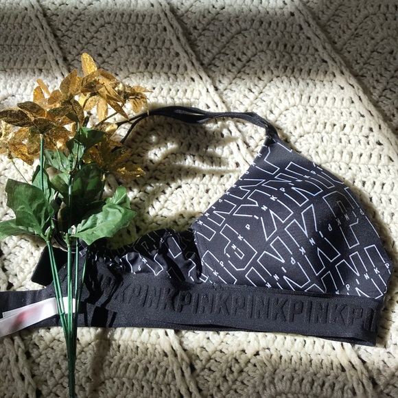 Pink 34 B bra - Picture 4 of 6